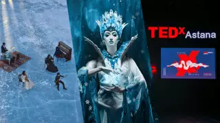 Куда сходить в выходные в Астане и Алматы