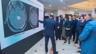 Упущенные возможности системы здравоохранения: мнение депутатов Сената