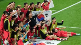 Определились все пары плей-офф чемпионата мира по футболу в Катаре