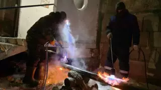 "Это наши герои". Как поощрят ликвидаторов ЧП в Экибастузе