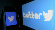 Пользователи Twitter ежедневно просматривают около 90 миллиардов постов