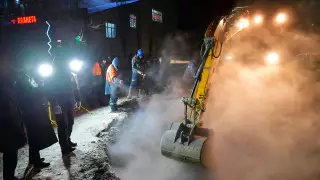 ЧП в Экибастузе: Какая ситуация сейчас