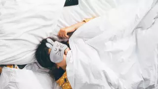 5 предметов в спальне, которые мешают выспаться