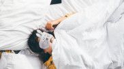 5 предметов в спальне, которые мешают выспаться