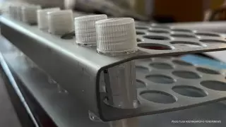 156 казахстанцев заболели коронавирусом за сутки