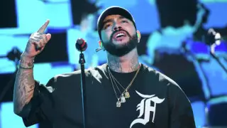 Названо имя новой возлюбленной рэпера Тимати