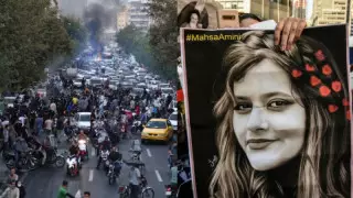 Иран упразднил полицию нравов после массовых протестов