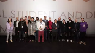 Объявлены победители кинофестиваля "Бастау"