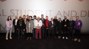 Объявлены победители кинофестиваля "Бастау"