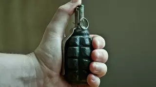 Взрывом оторвало руку мужчине в Актау