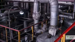 Тепло подали во все дома Экибастуза