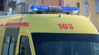 Мужчина скончался в своей квартире в Экибастузе