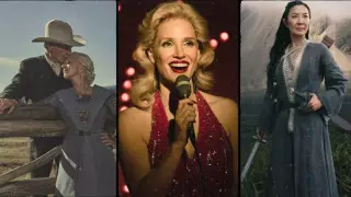 "Сплетница", "Ведьмак" и "Эмили в Париже": 9 новых сериалов декабря