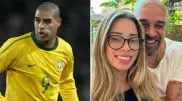 Легенда сборной Бразилии расстался с женой сразу после свадьбы из-за ЧМ-2022