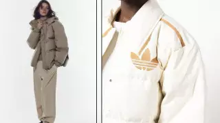 Топ-7 пуховиков под любой стиль и бюджет