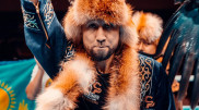 "Айдос вернулся". Ербосынулы опубликовал новые фото после выхода из комы