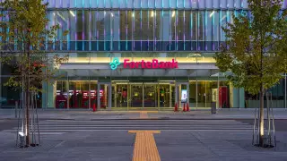 Forte признан лучшим банком Казахстана по версии журнала The Banker