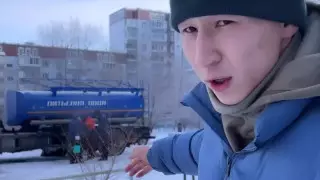 Блогер записал эмоциональное обращение из Экибастуза