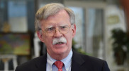 Болтон не исключил своего участия в выборах президента США