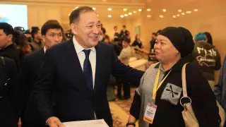 Жилищную программу "Ақтөбе жастары" запустят в Актюбинской области