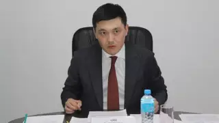 Аким Экибастуза ответил, было ли отопление у него дома