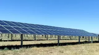 Новую СЭС построят в Кызылординской области