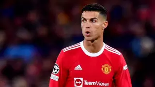 Роналду не попал в состав сборной Португалии на матч ЧМ против Швейцарии