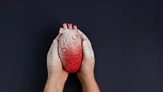 Какая реакция на холод может говорить о болезни сердца, рассказал кардиолог