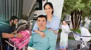 5 казахстанских звезд, которые стали родителями в 2022 году