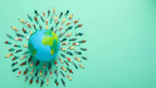 Человечество стало оружием массового вымирания - генсек ООН