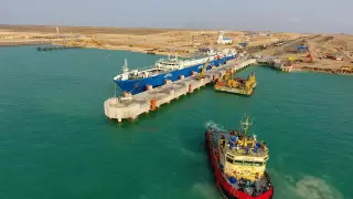 Казахстанская нефть застряла у пролива Босфор: в Минэнерго ответили на публикации СМИ