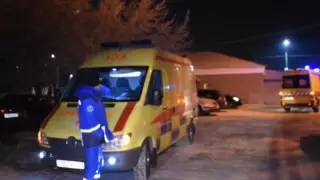 2 женщины отравились угарным газом при пожаре в Петропавловске