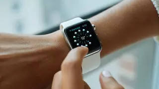Назван главный недостаток Apple Watch