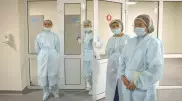 219 казахстанцев заболели коронавирусом за сутки