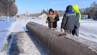 В Антикоре связали аварию в Экибастузе с коррупцией