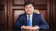 Жакип Асанов освобожден от должности председателя Верховного суда