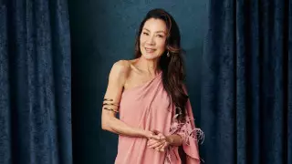 Названа икона года по версии журнала Time