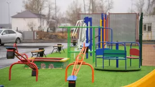 Как реализуется проект "Ауыл - Ел бесігі" в Акмолинской области