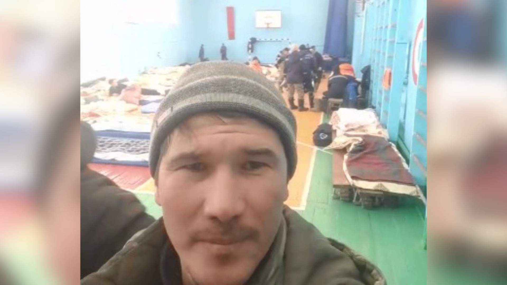 Как сварщик из Акмолинской области помог экибастузцам: 08 декабря 2022 ...