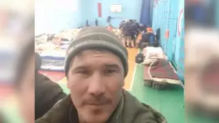 Как сварщик из Акмолинской области помог экибастузцам