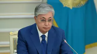 Токаев проведет расширенное заседание правительства