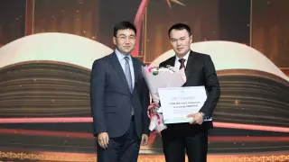 Миллионы тенге получили молодые литераторы Казахстана