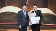 Миллионы тенге получили молодые литераторы Казахстана