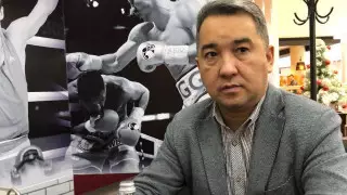 Исполняющим обязанности акима Караганды назначен Мейрам Кожухов