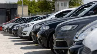 В Казахстане появилась "халал-рассрочка" на автомобили с пробегом