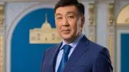 Ернар Баспаев стал заместителем руководителя Администрации Президента