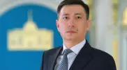 Канатбек Жайсанбаев назначен помощником Президента