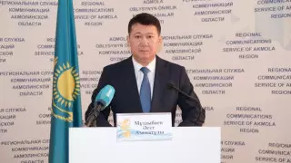 Как развивается Бурабайский район в Акмолинской области