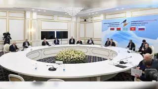 Токаев высказался о влиянии санкций