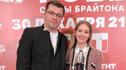 Мать Гарика Харламова вступилась за сына в публичной перепалке с Асмус